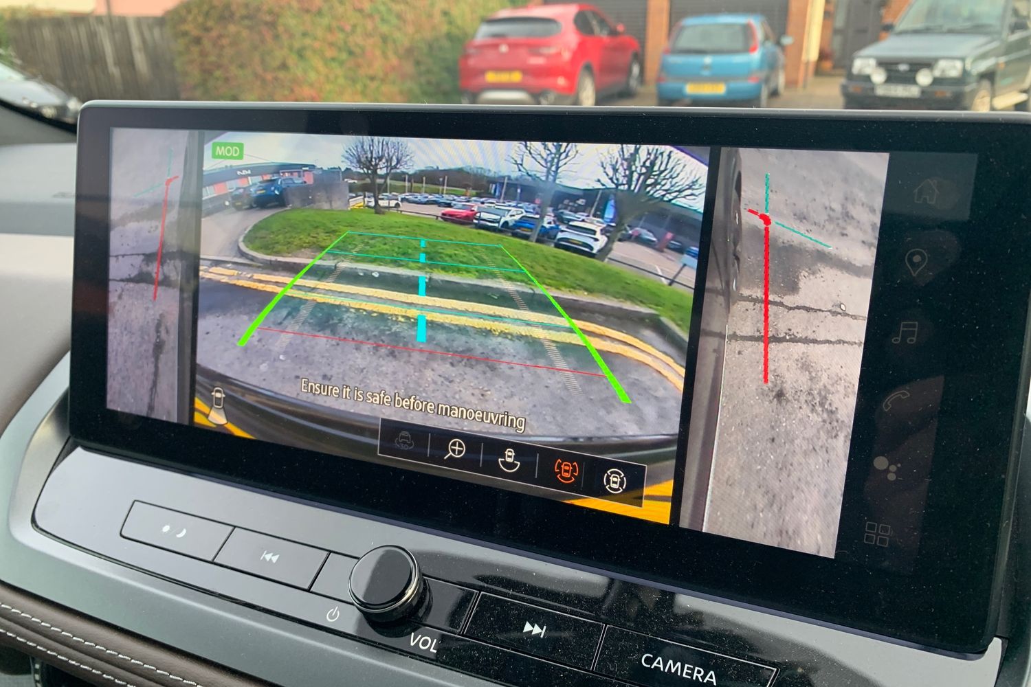 Used Nissan Qashqai 2024 for sale - 77755727: Photo 37