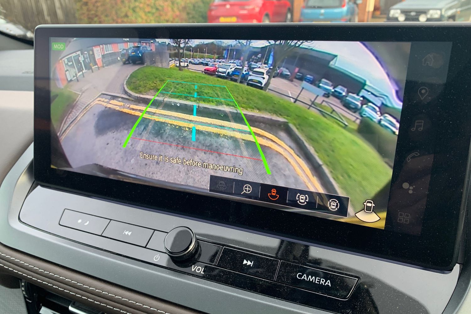 Used Nissan Qashqai 2024 for sale - 77755727: Photo 38