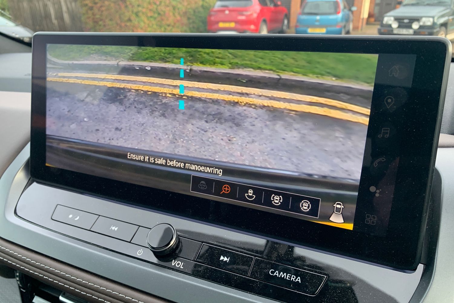 Used Nissan Qashqai 2024 for sale - 77755727: Photo 39