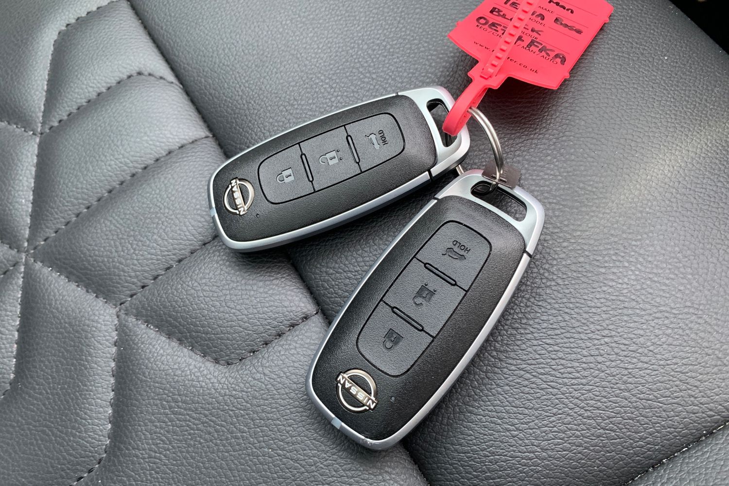 Used Nissan Qashqai 2024 for sale - 77755727: Photo 40