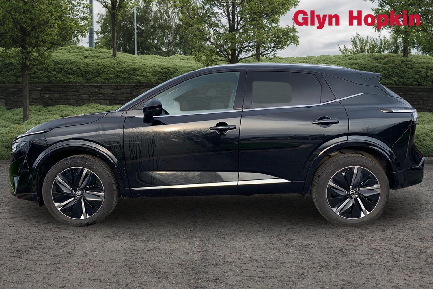 Used Nissan Qashqai 2024 for sale - 77755727: Photo 6