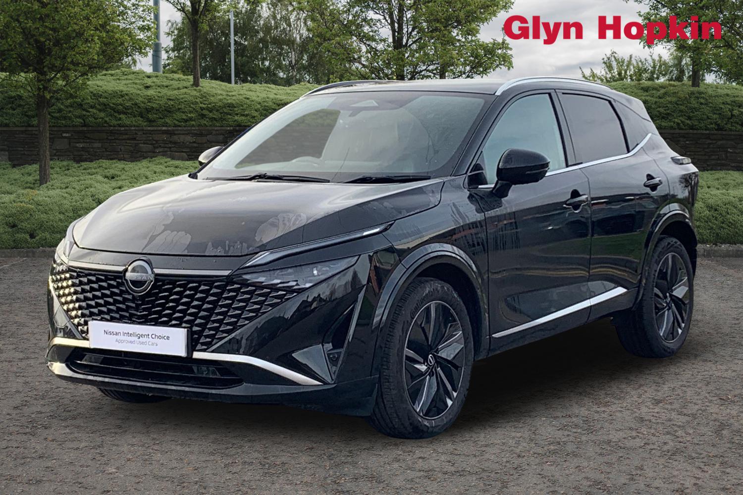 Used Nissan Qashqai 2024 for sale - 77755727: Photo 7