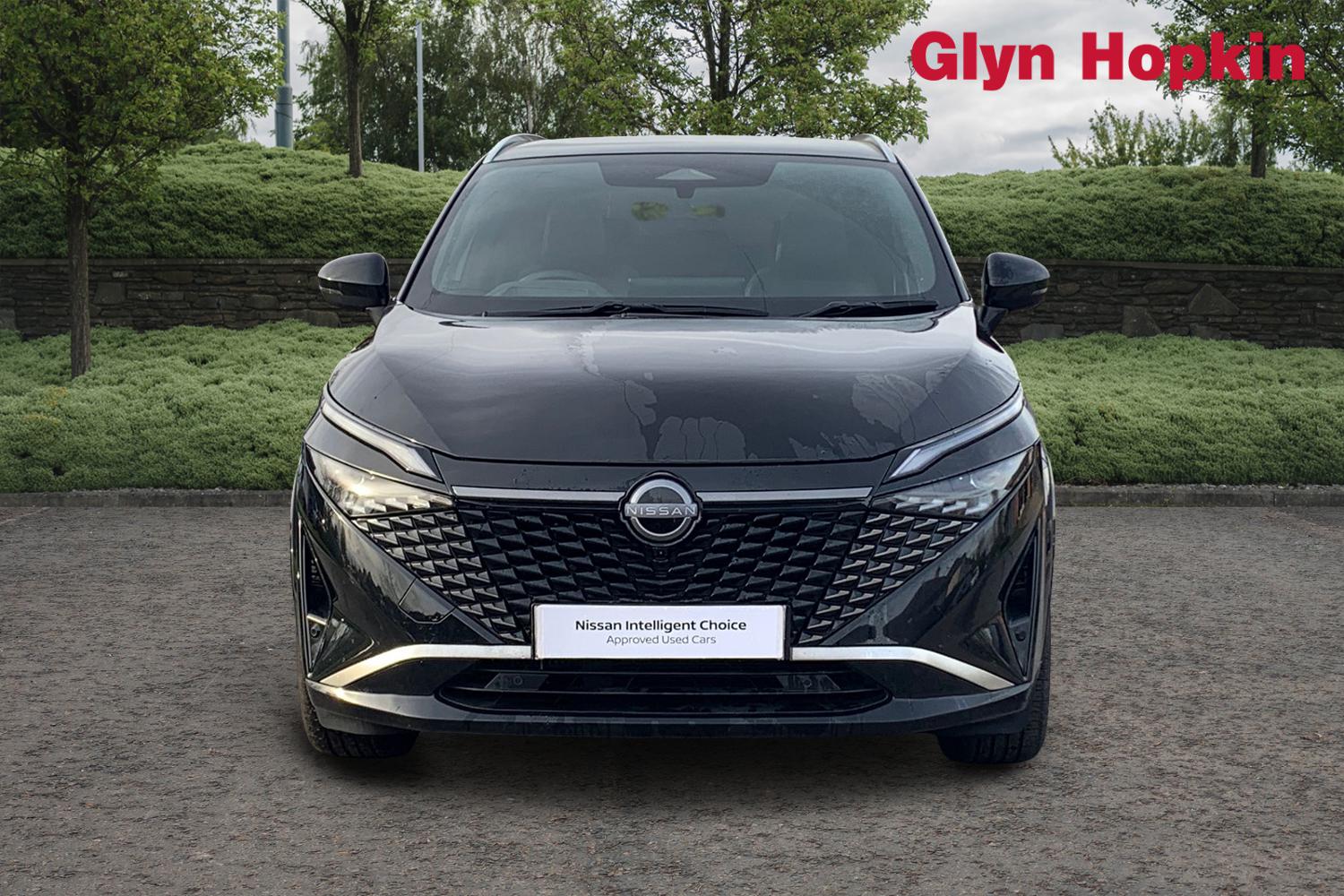 Used Nissan Qashqai 2024 for sale - 77755727: Photo 8