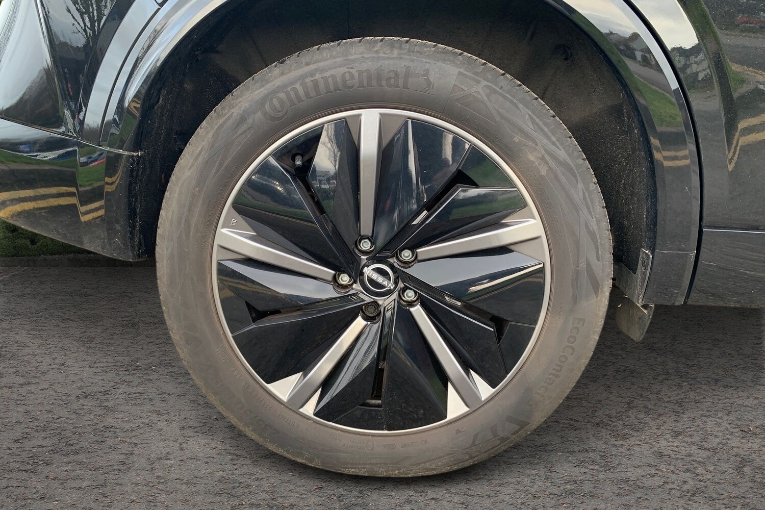 Used Nissan Qashqai 2024 for sale - 77755727: Photo 9