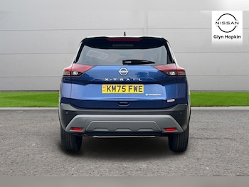 Used Nissan X-Trail 2025 for sale - 76954484: Photo