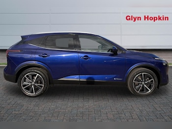 Used Nissan Qashqai 2023 for sale - 78042137: Photo