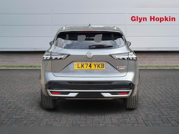 Used Nissan Qashqai 2024 for sale - 79021078: Photo