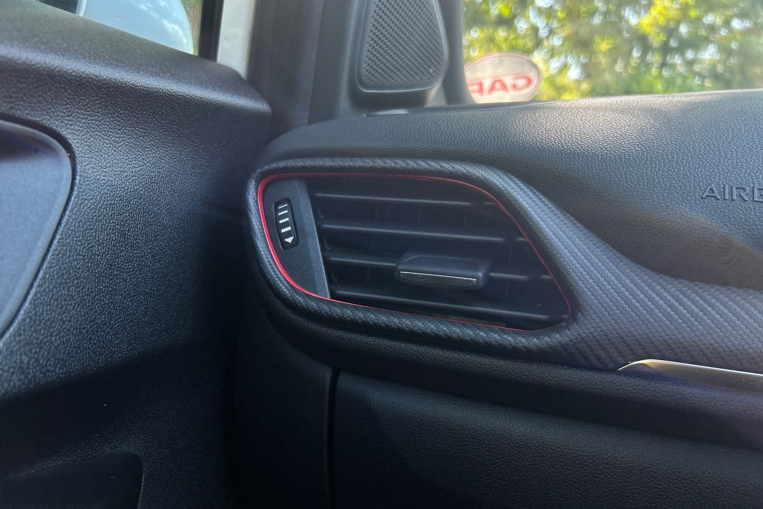 Vehicle 28