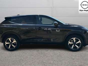 Used Nissan Qashqai 2022 for sale - 75077257: Photo