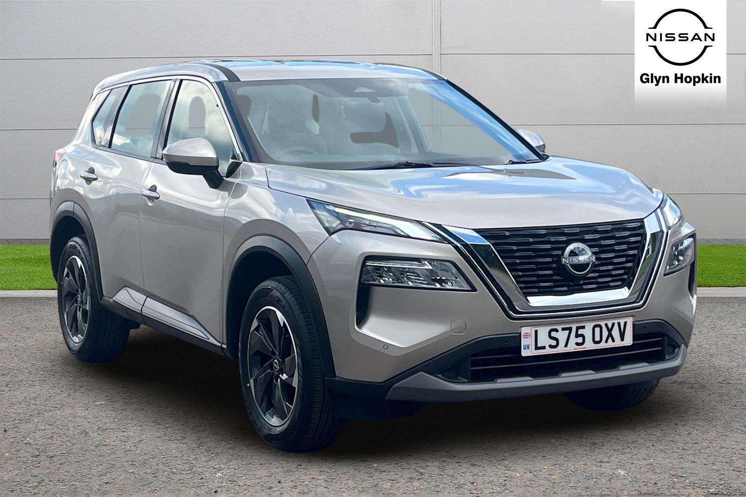 Used Nissan X-Trail 2025 for sale - 77157862: Photo 1