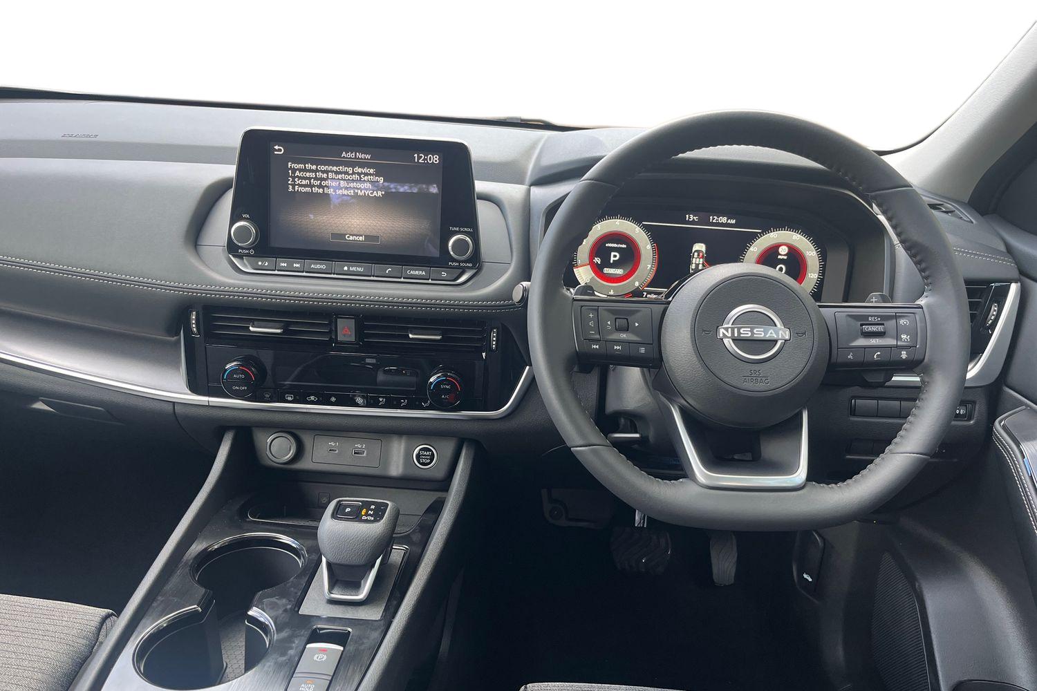 Used Nissan X-Trail 2025 for sale - 77157862: Photo 11