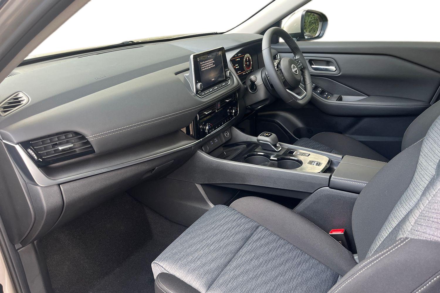 Used Nissan X-Trail 2025 for sale - 77157862: Photo 13