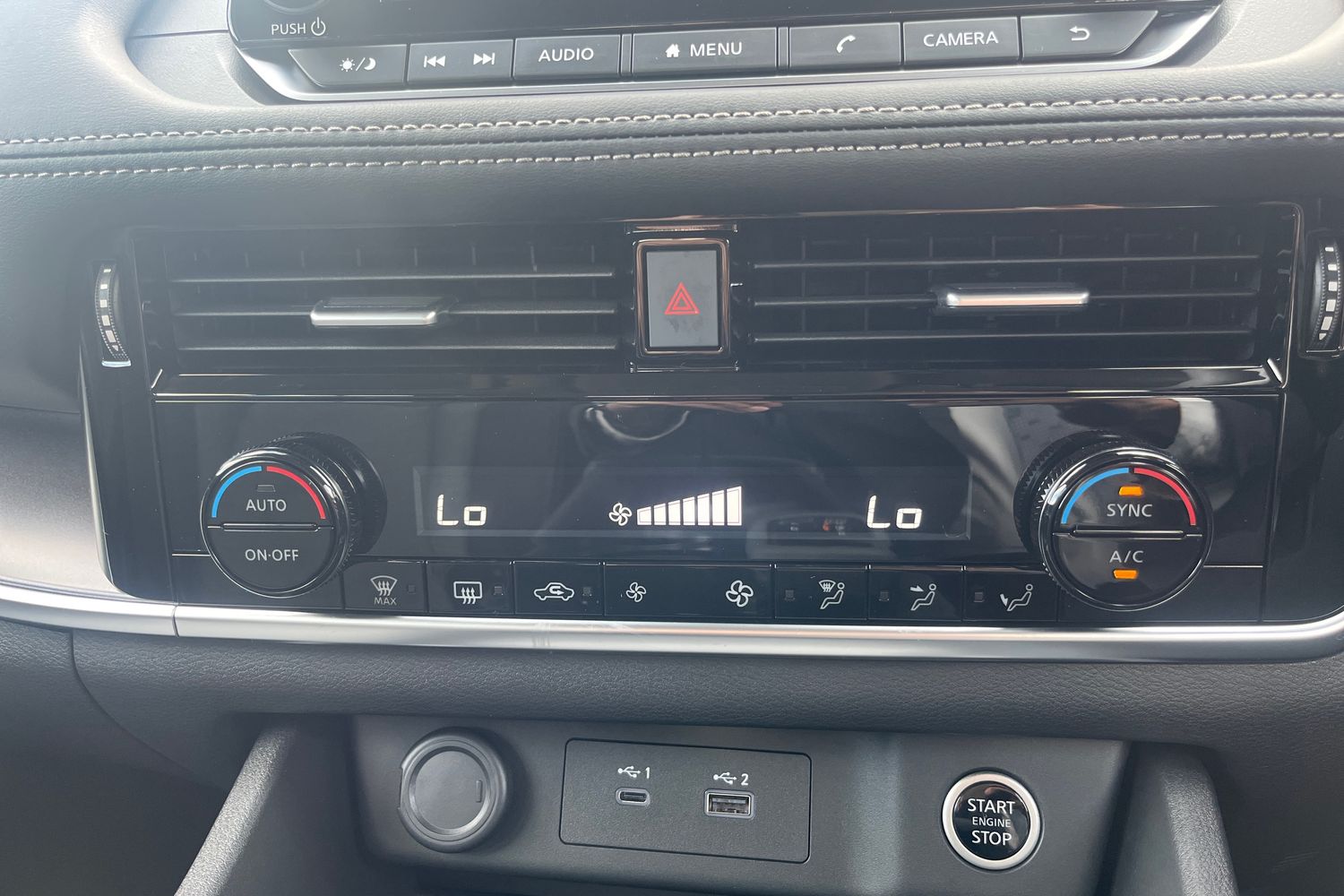 Used Nissan X-Trail 2025 for sale - 77157862: Photo 15