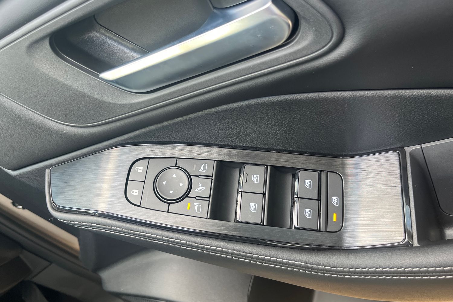 Used Nissan X-Trail 2025 for sale - 77157862: Photo 16