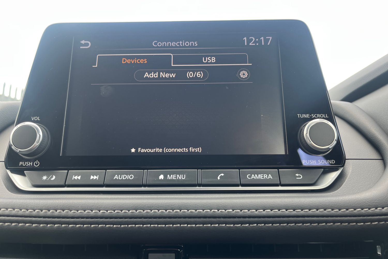 Used Nissan X-Trail 2025 for sale - 77157862: Photo 18