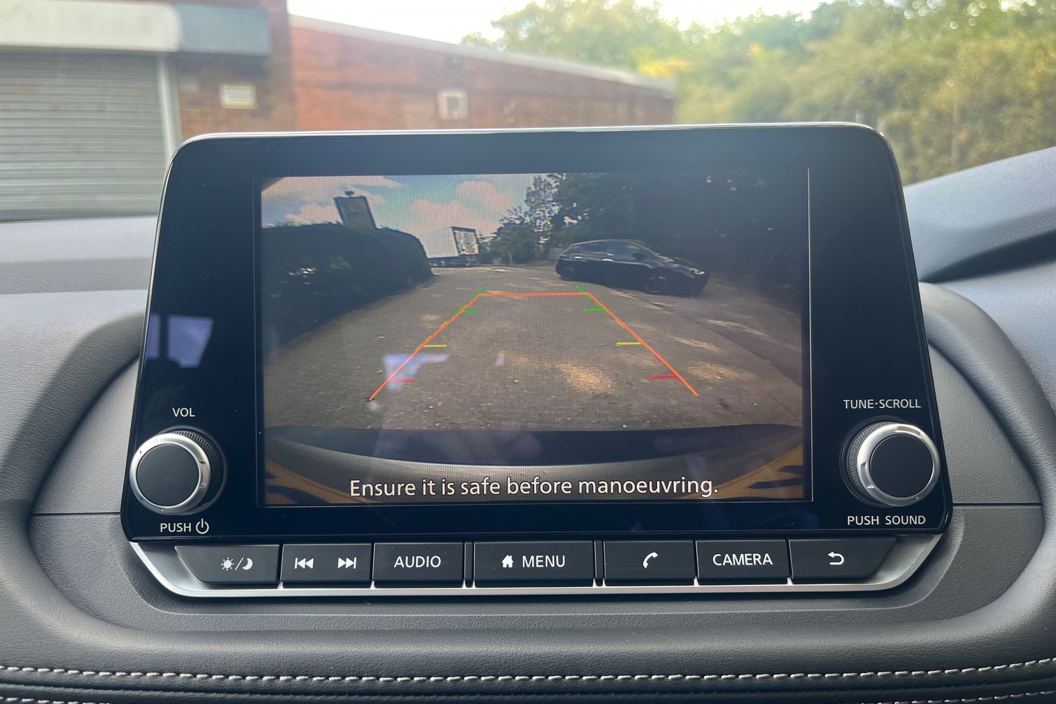 Used Nissan X-Trail 2025 for sale - 77157862: Photo 19