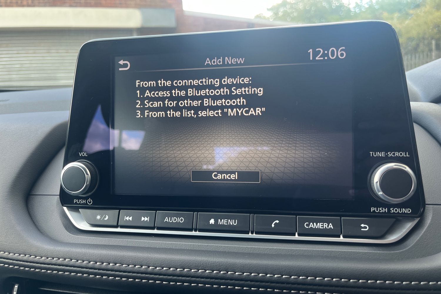 Used Nissan X-Trail 2025 for sale - 77157862: Photo 28