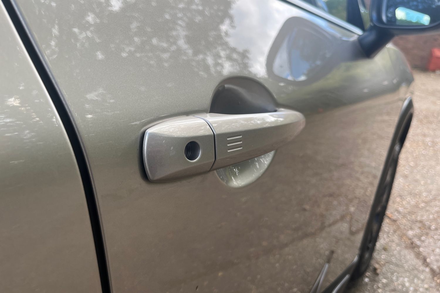 Used Nissan X-Trail 2025 for sale - 77157862: Photo 34