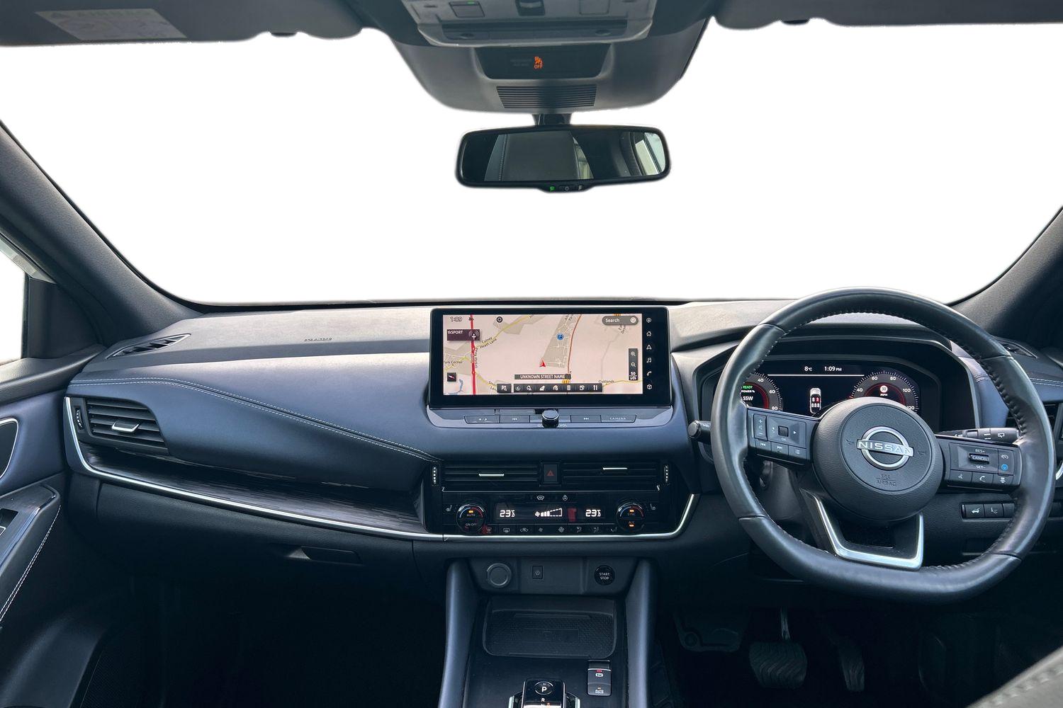 Used Nissan Qashqai 2022 for sale - 77285647: Photo 12