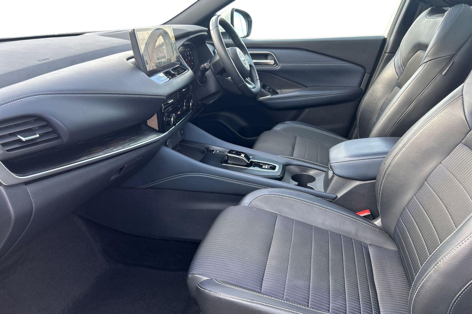 Used Nissan Qashqai 2022 for sale - 77285647: Photo 13