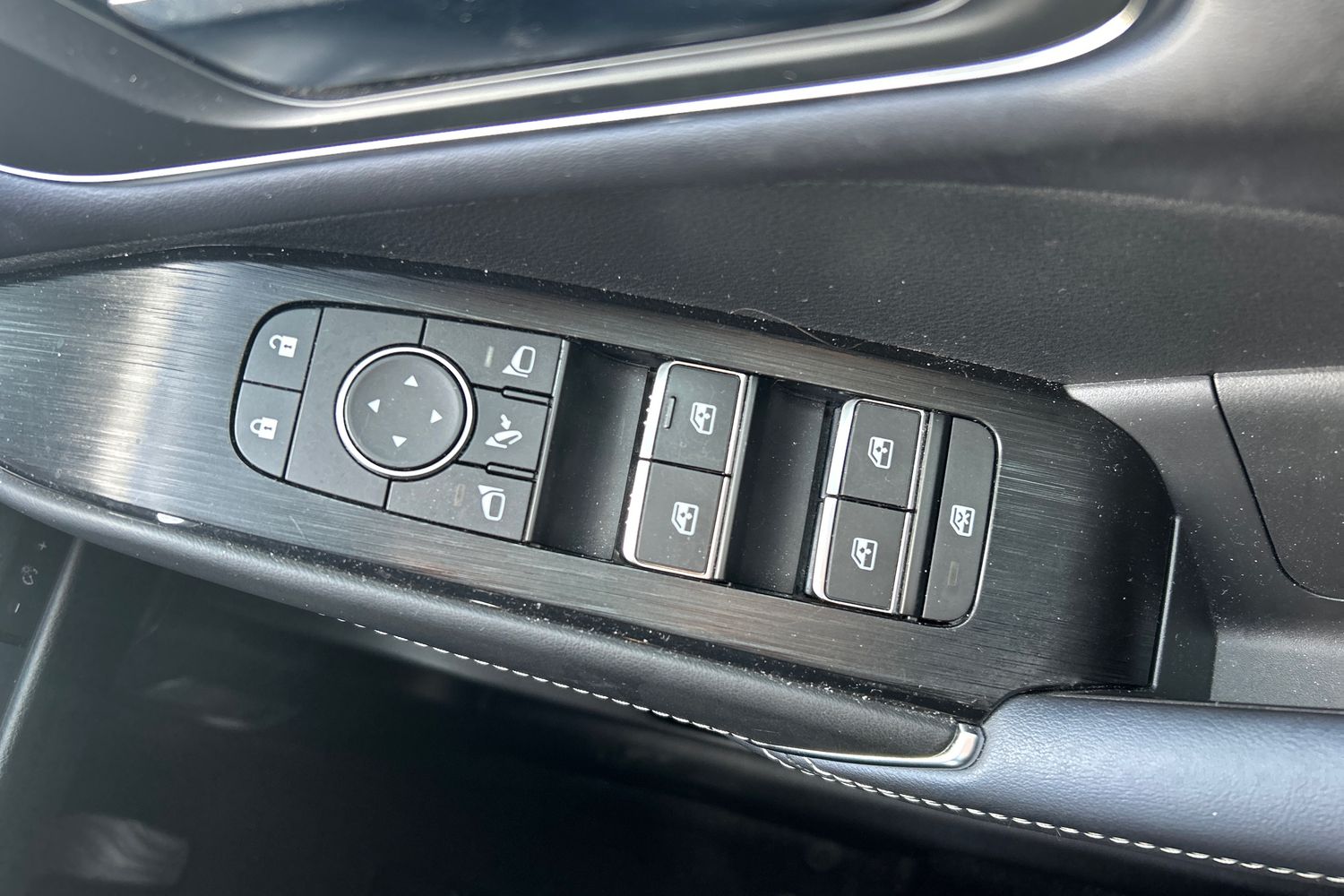 Used Nissan Qashqai 2022 for sale - 77285647: Photo 16