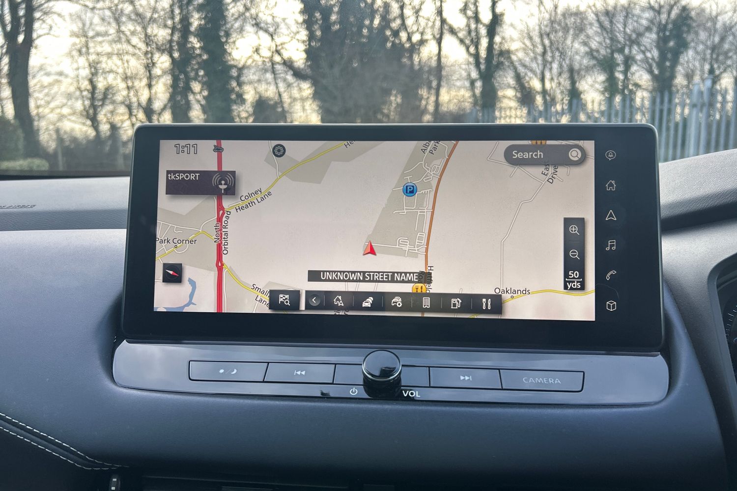 Used Nissan Qashqai 2022 for sale - 77285647: Photo 18