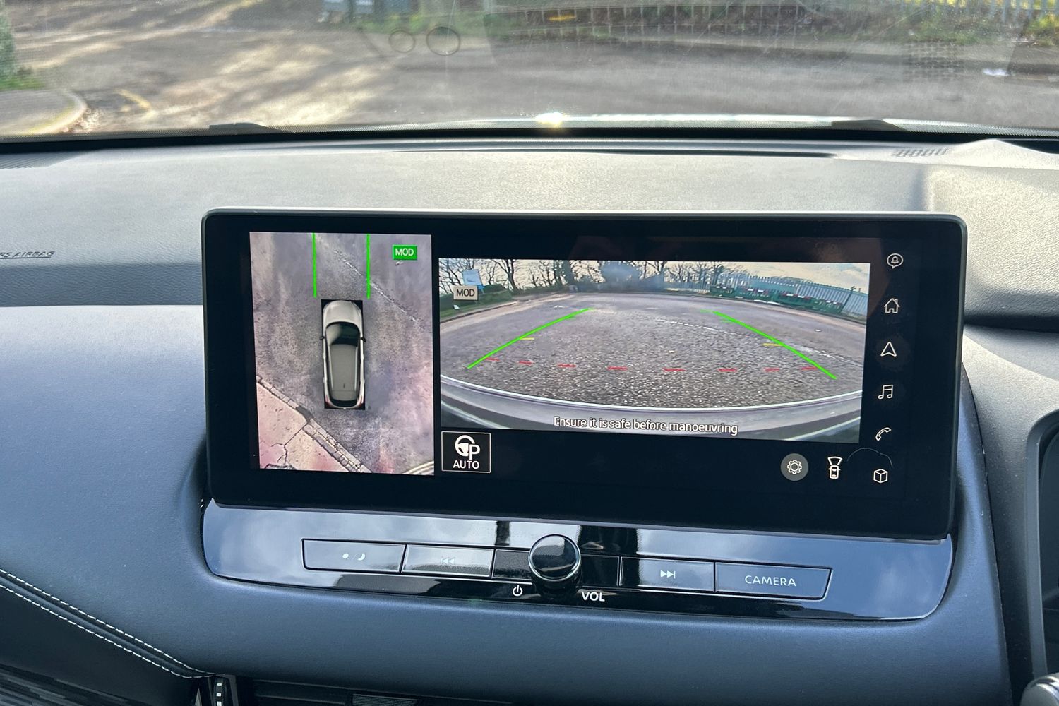 Used Nissan Qashqai 2022 for sale - 77285647: Photo 19