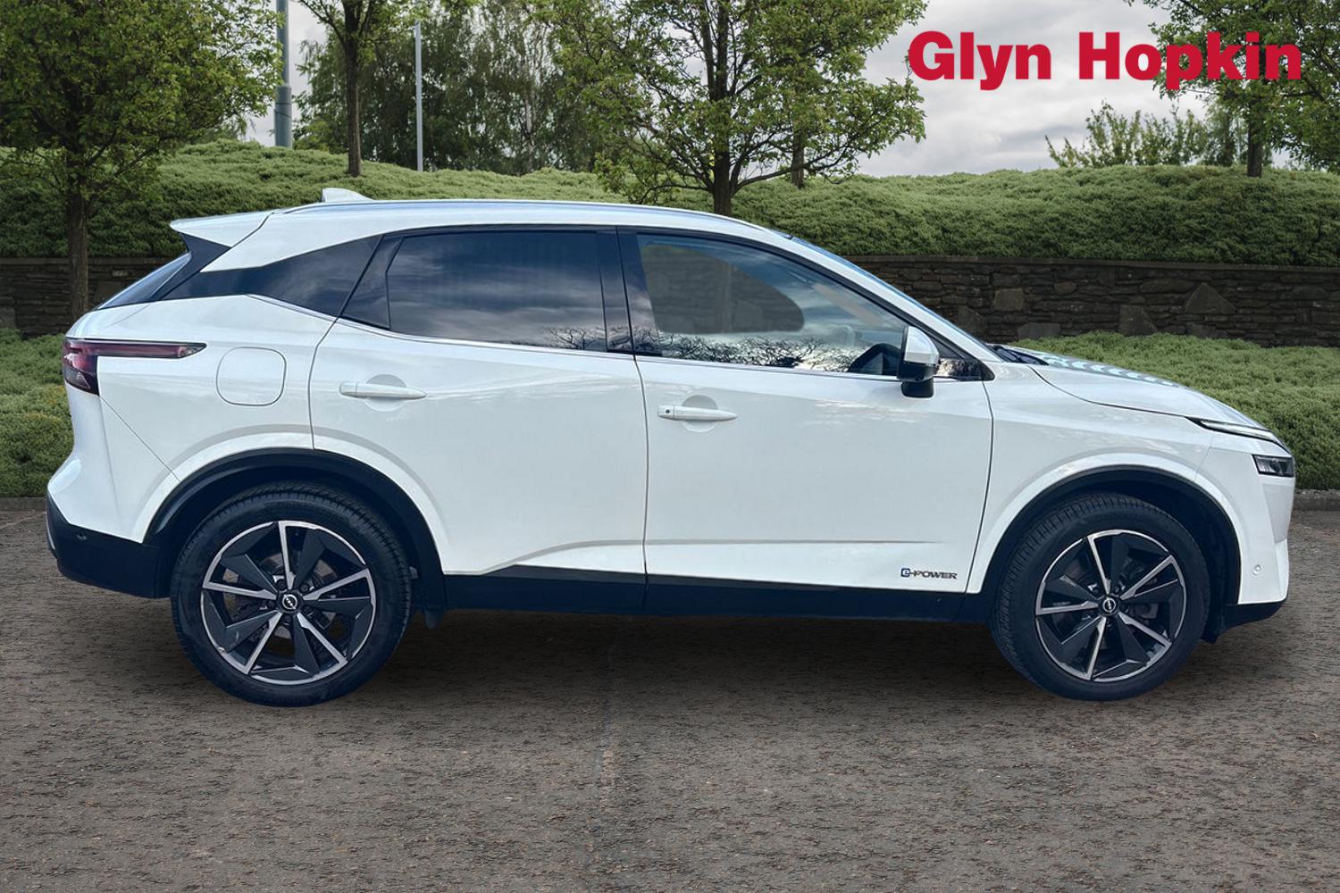 Used Nissan Qashqai 2022 for sale - 77285647: Photo 2