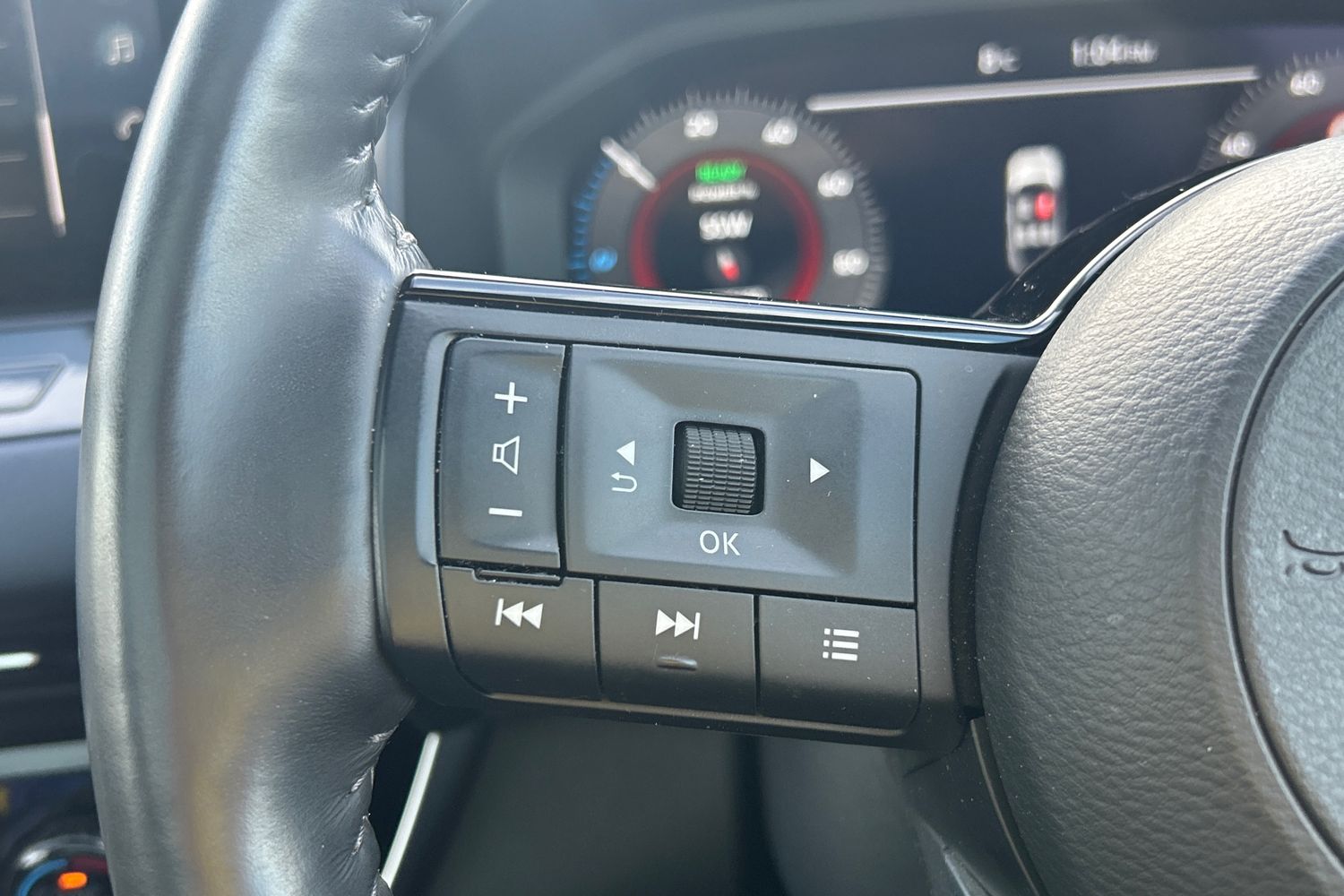 Used Nissan Qashqai 2022 for sale - 77285647: Photo 21