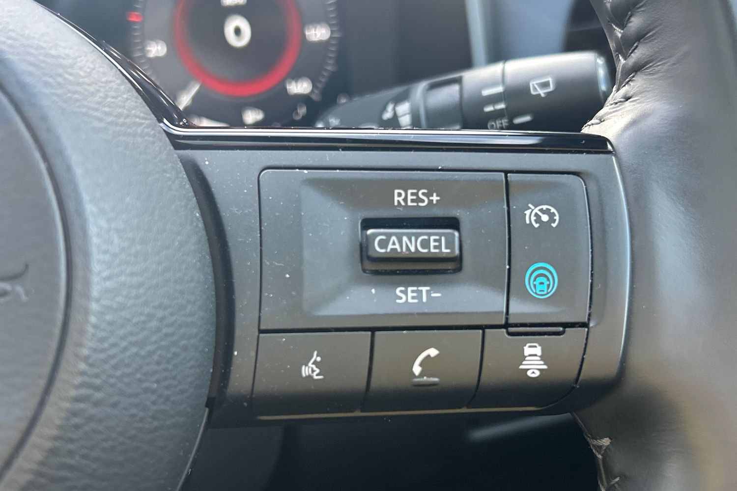 Used Nissan Qashqai 2022 for sale - 77285647: Photo 22