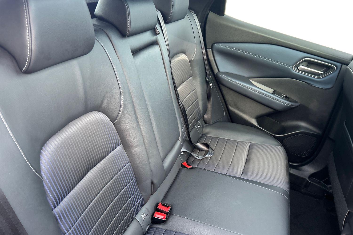 Used Nissan Qashqai 2022 for sale - 77285647: Photo 23