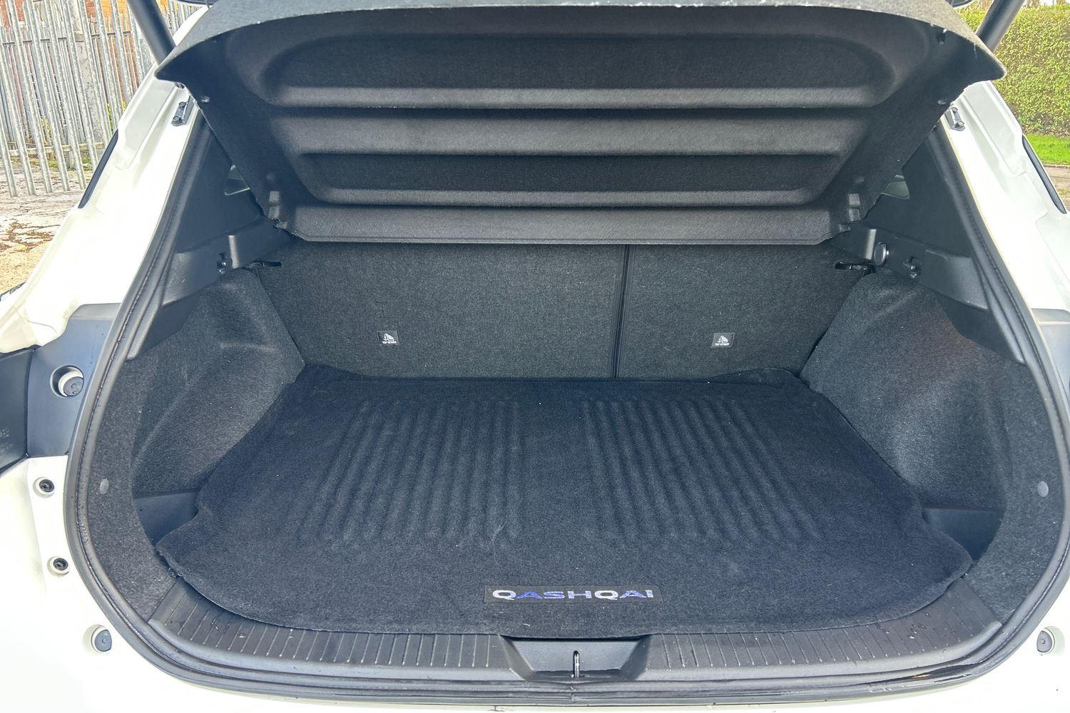 Used Nissan Qashqai 2022 for sale - 77285647: Photo 24