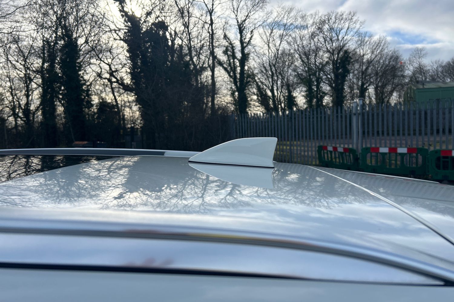 Used Nissan Qashqai 2022 for sale - 77285647: Photo 25