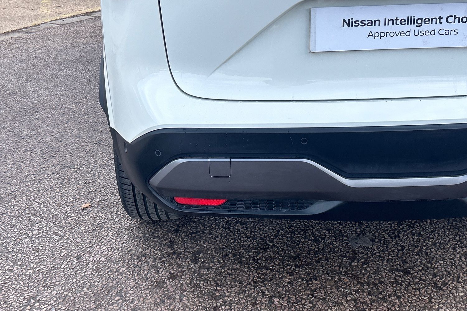 Used Nissan Qashqai 2022 for sale - 77285647: Photo 27