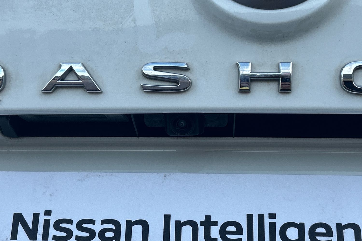 Used Nissan Qashqai 2022 for sale - 77285647: Photo 28