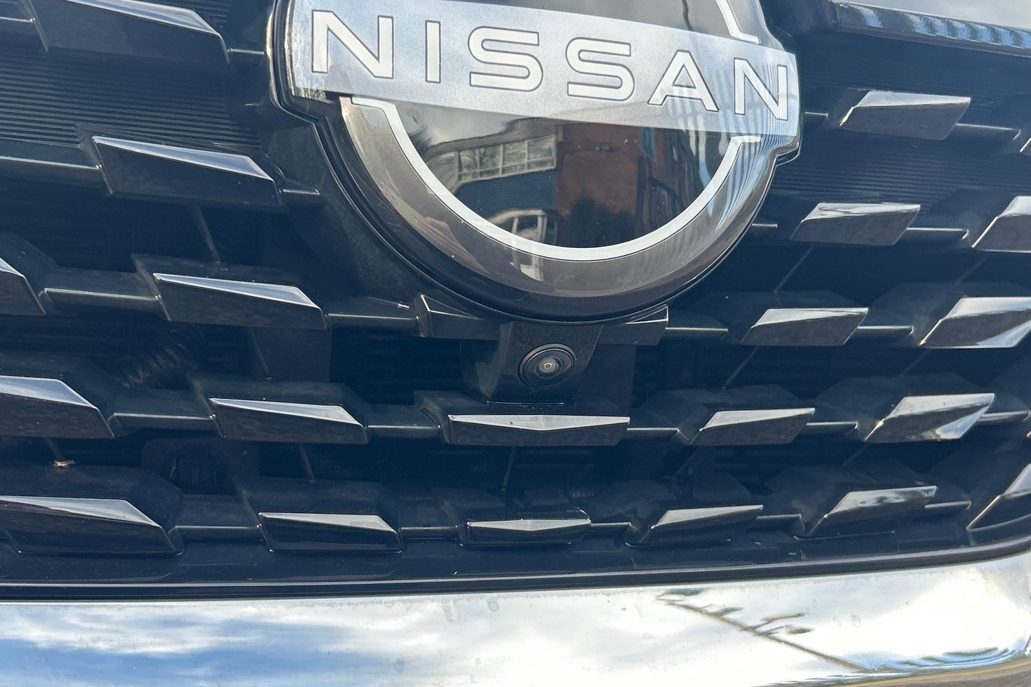 Used Nissan Qashqai 2022 for sale - 77285647: Photo 31