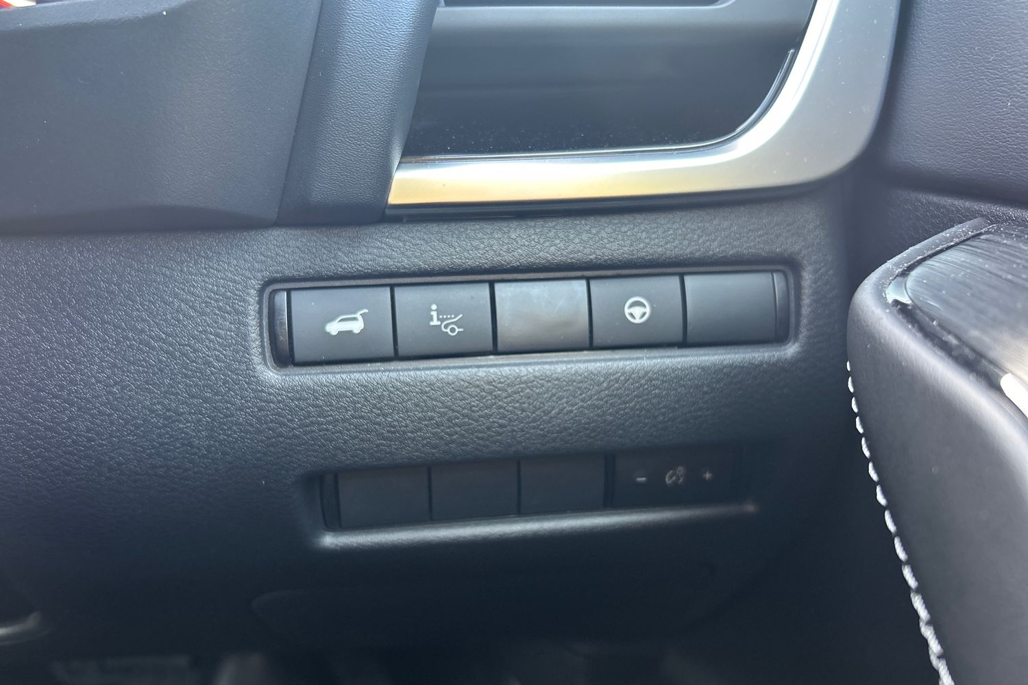 Used Nissan Qashqai 2022 for sale - 77285647: Photo 36