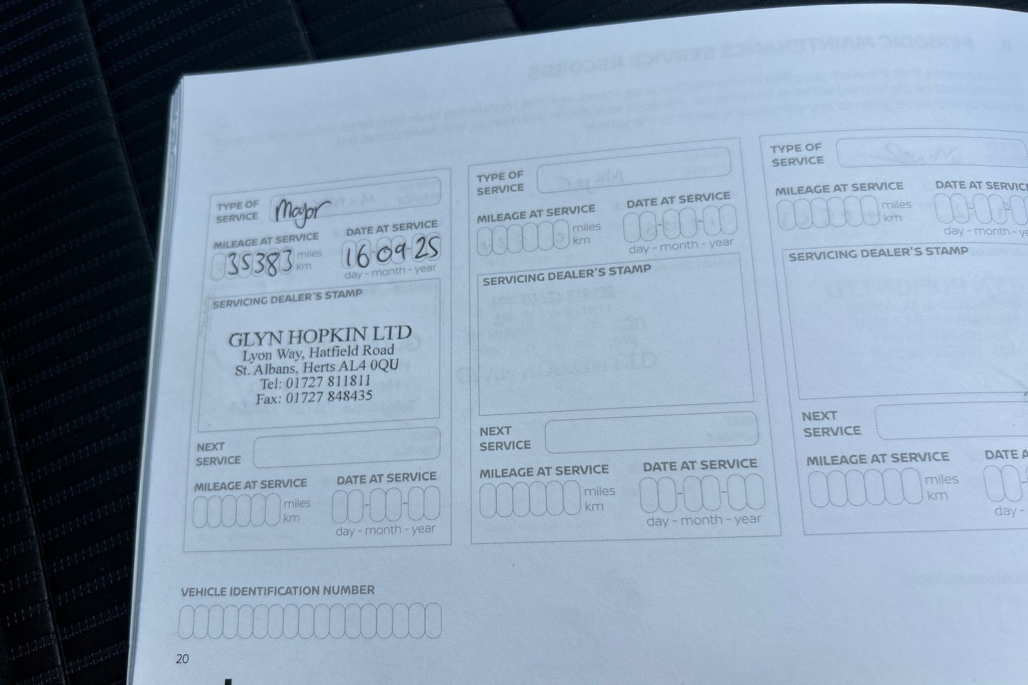 Used Nissan Qashqai 2022 for sale - 77285647: Photo 39