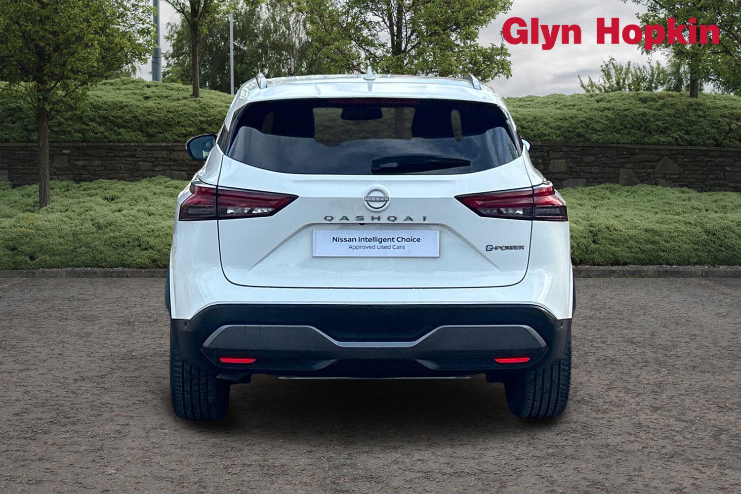 Used Nissan Qashqai 2022 for sale - 77285647: Photo 4
