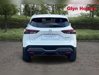 Used Nissan Qashqai 2022 for sale - 77285647: Photo