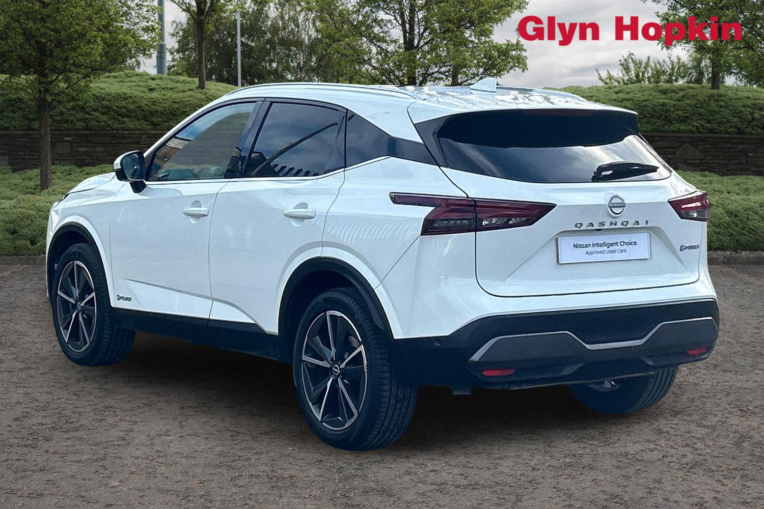 Used Nissan Qashqai 2022 for sale - 77285647: Photo 5