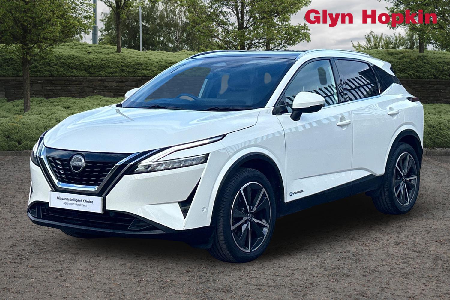 Used Nissan Qashqai 2022 for sale - 77285647: Photo 7