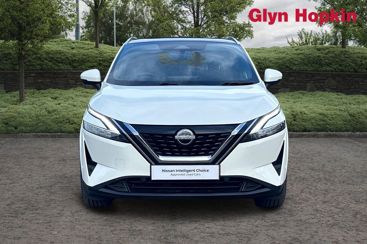 Used Nissan Qashqai 2022 for sale - 77285647: Photo 8