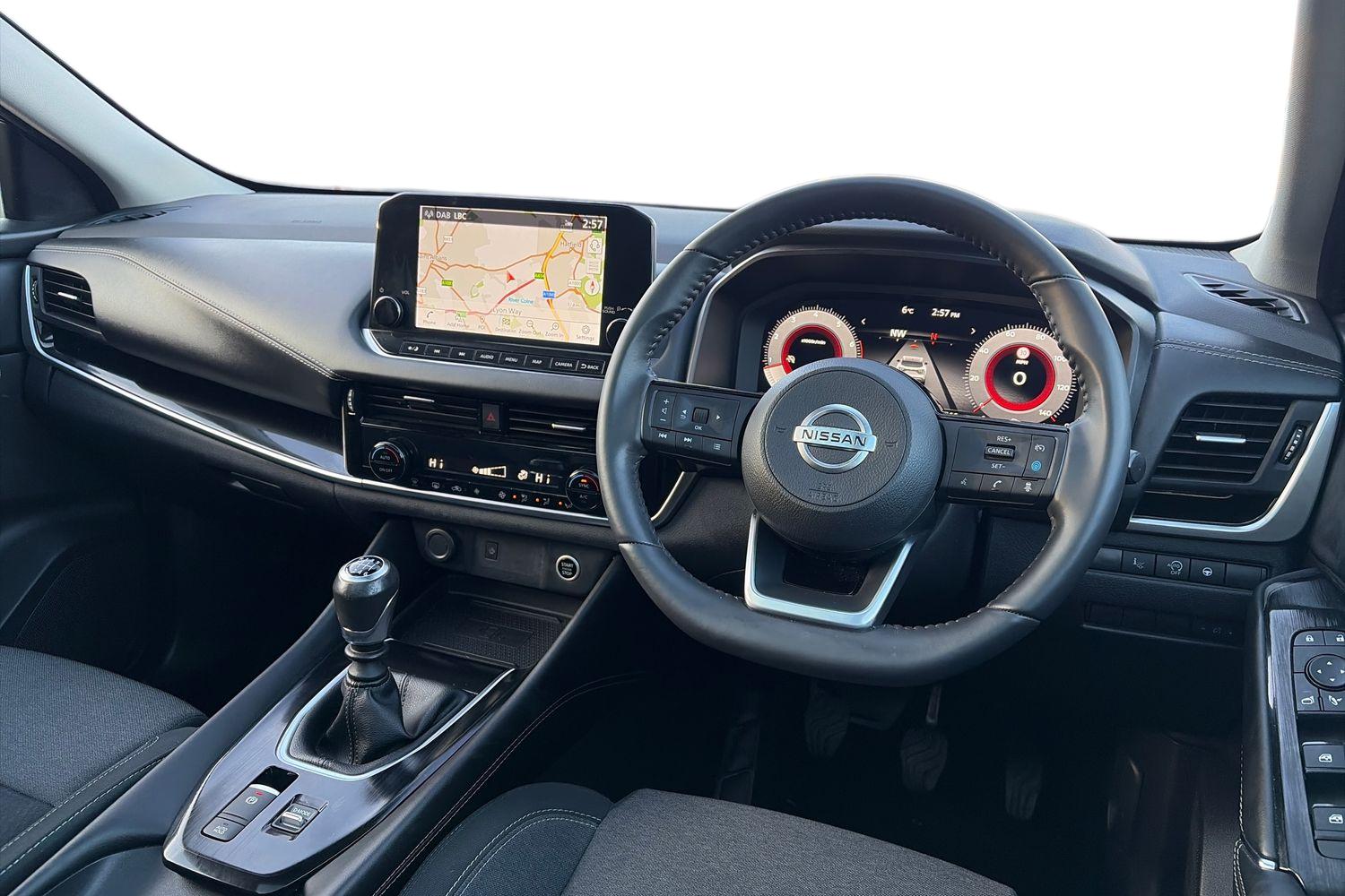 Used Nissan Qashqai 2021 for sale - 76361906: Photo 10