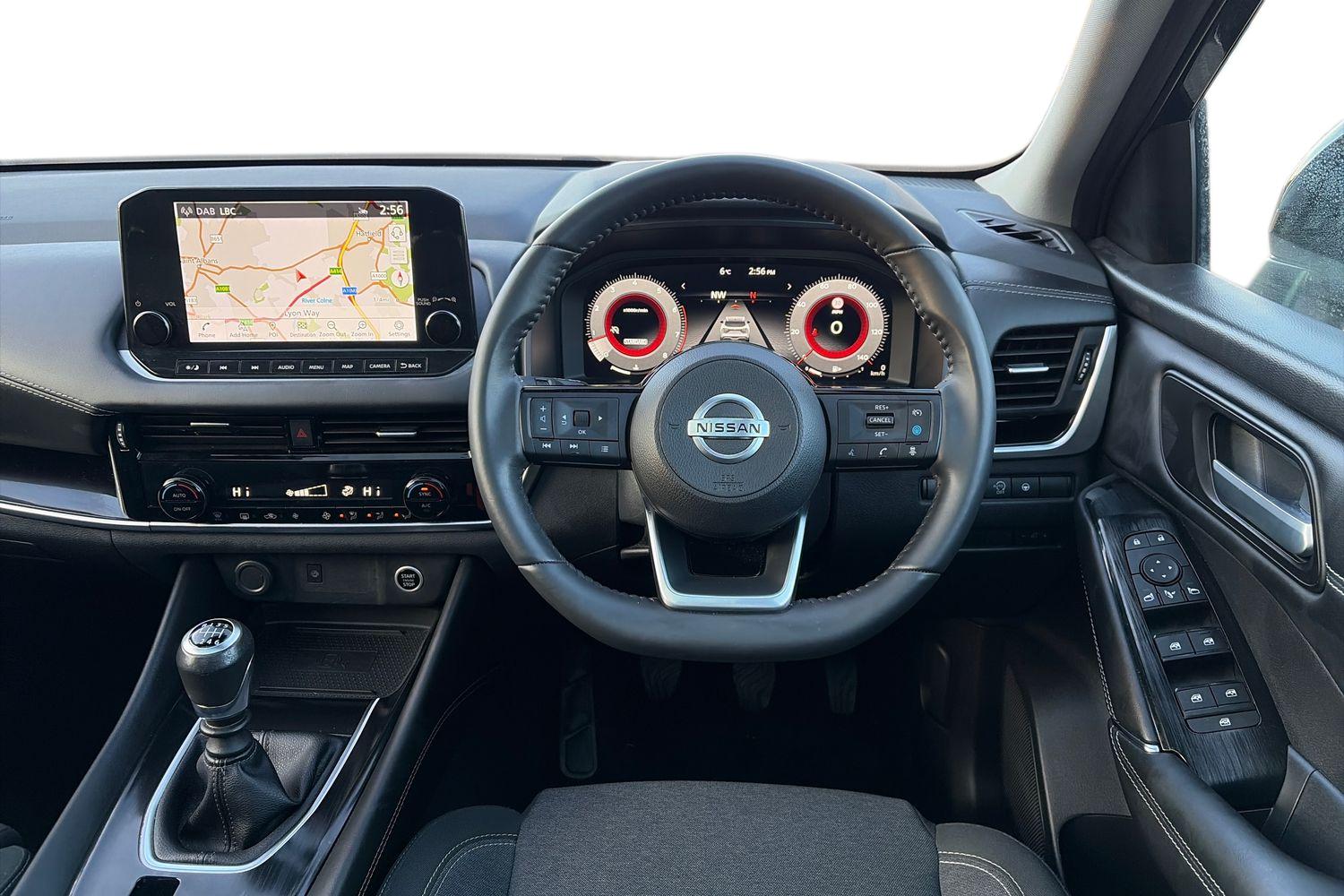 Used Nissan Qashqai 2021 for sale - 76361906: Photo 11