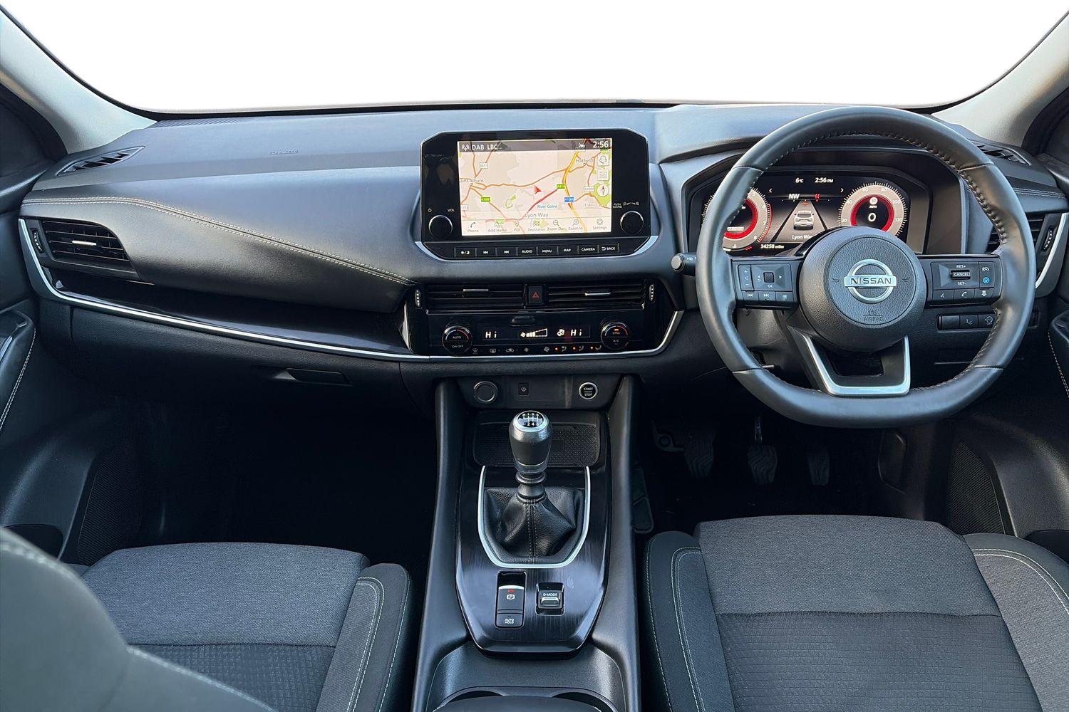 Used Nissan Qashqai 2021 for sale - 76361906: Photo 12