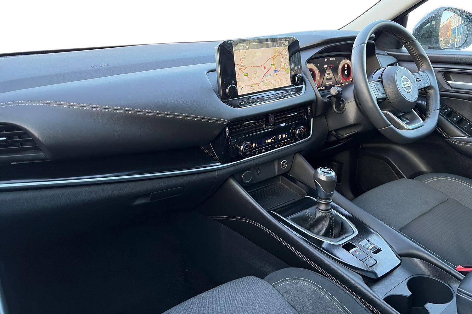 Used Nissan Qashqai 2021 for sale - 76361906: Photo 13