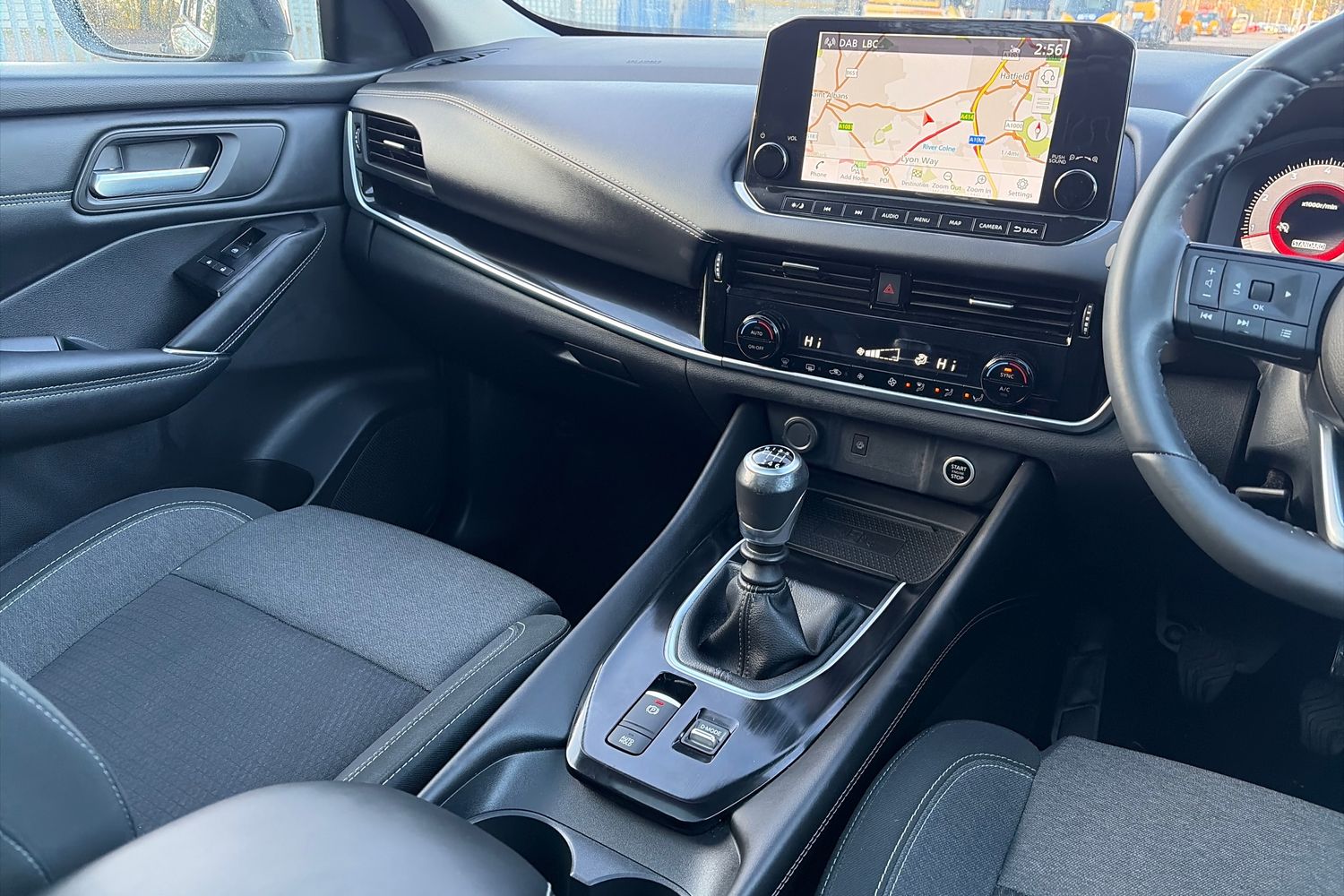 Used Nissan Qashqai 2021 for sale - 76361906: Photo 14