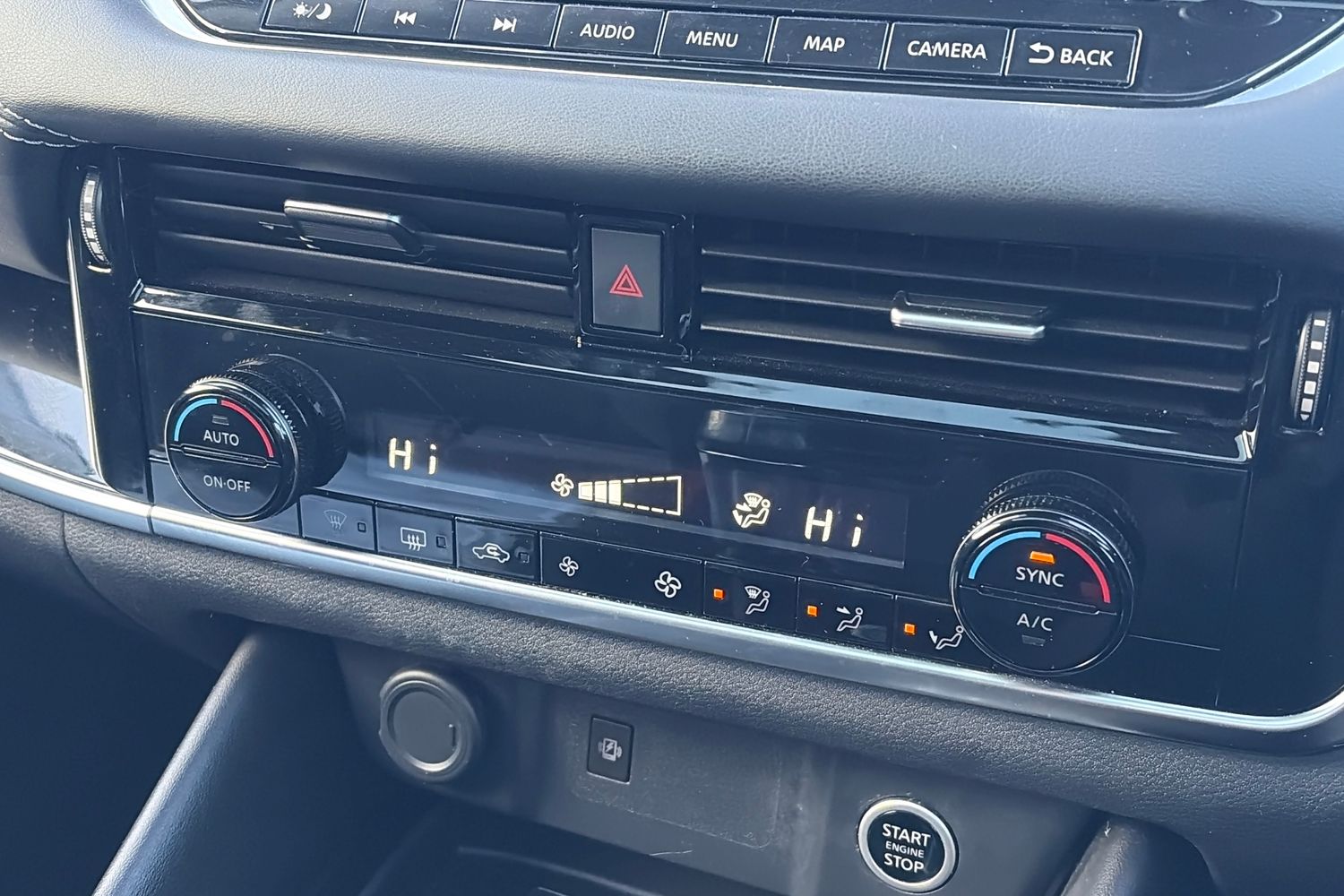 Used Nissan Qashqai 2021 for sale - 76361906: Photo 15