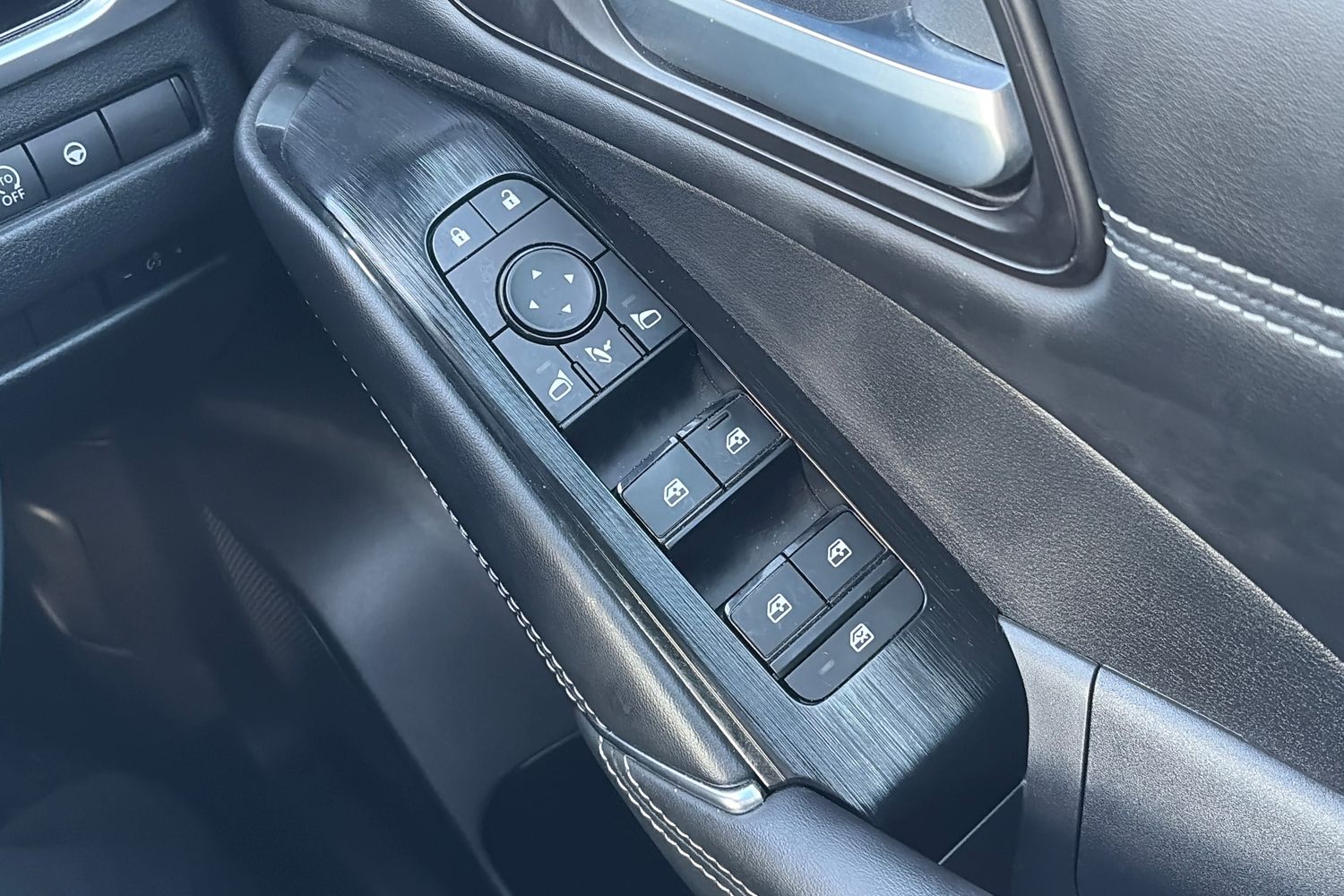 Used Nissan Qashqai 2021 for sale - 76361906: Photo 16